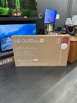 LG OLED 77 INCH C5 AI THIN Q SMART 4k TVS AI THIN Q TVS 