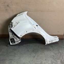 (258) 18-24 Nissan Kicks Right Quarter Panel 2018 2019 2020 2021 2022 2023 2024