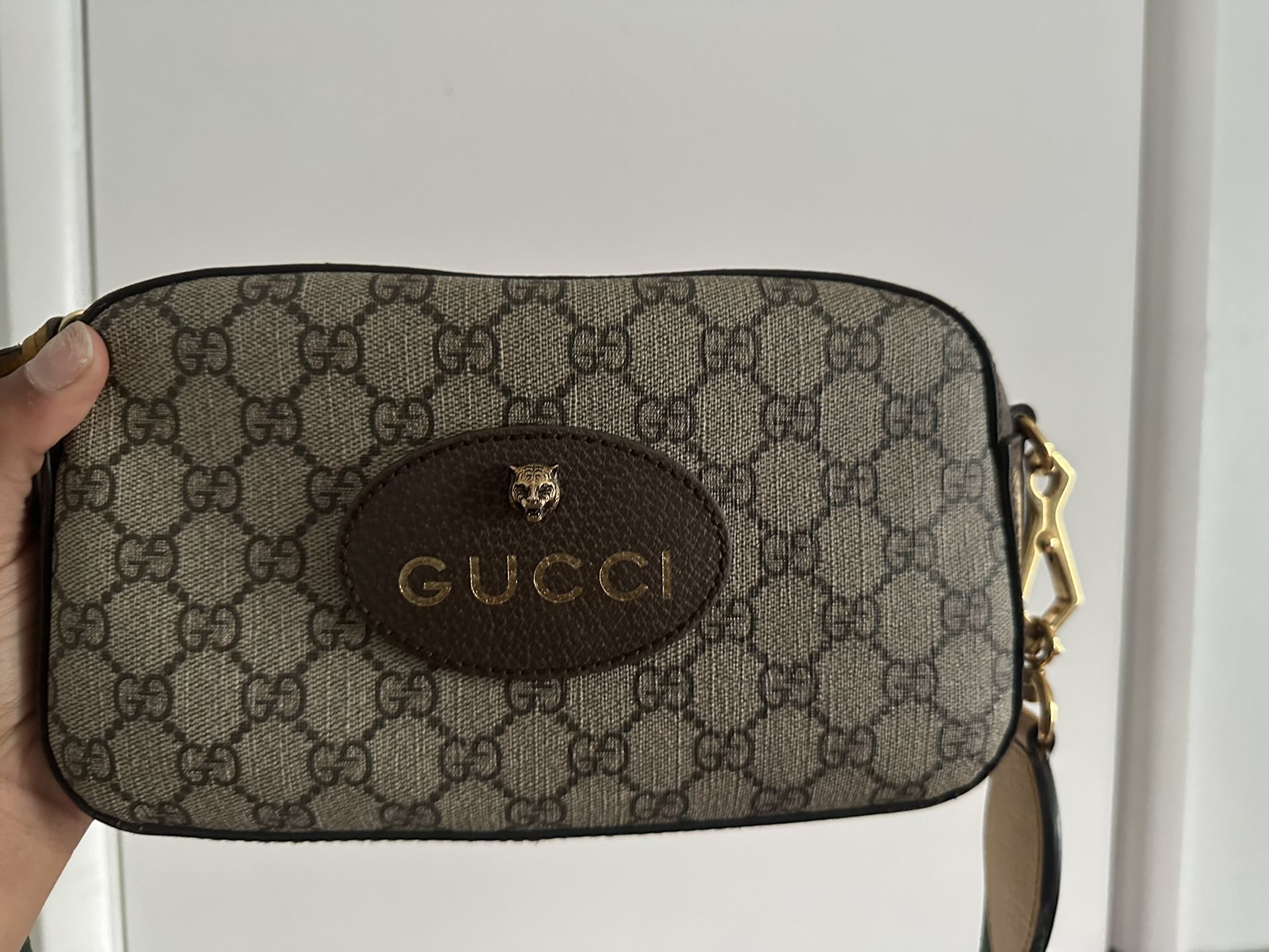 GUCCI BAG FOR SALE 