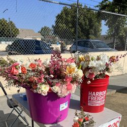 flower arrangements 🫶🏽