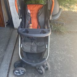 Stroller 