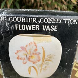 Flower Vase Small New