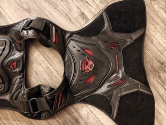 ICON Filed Amor Stryker Vest L-XL