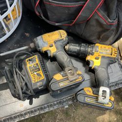 Drill in good conditions