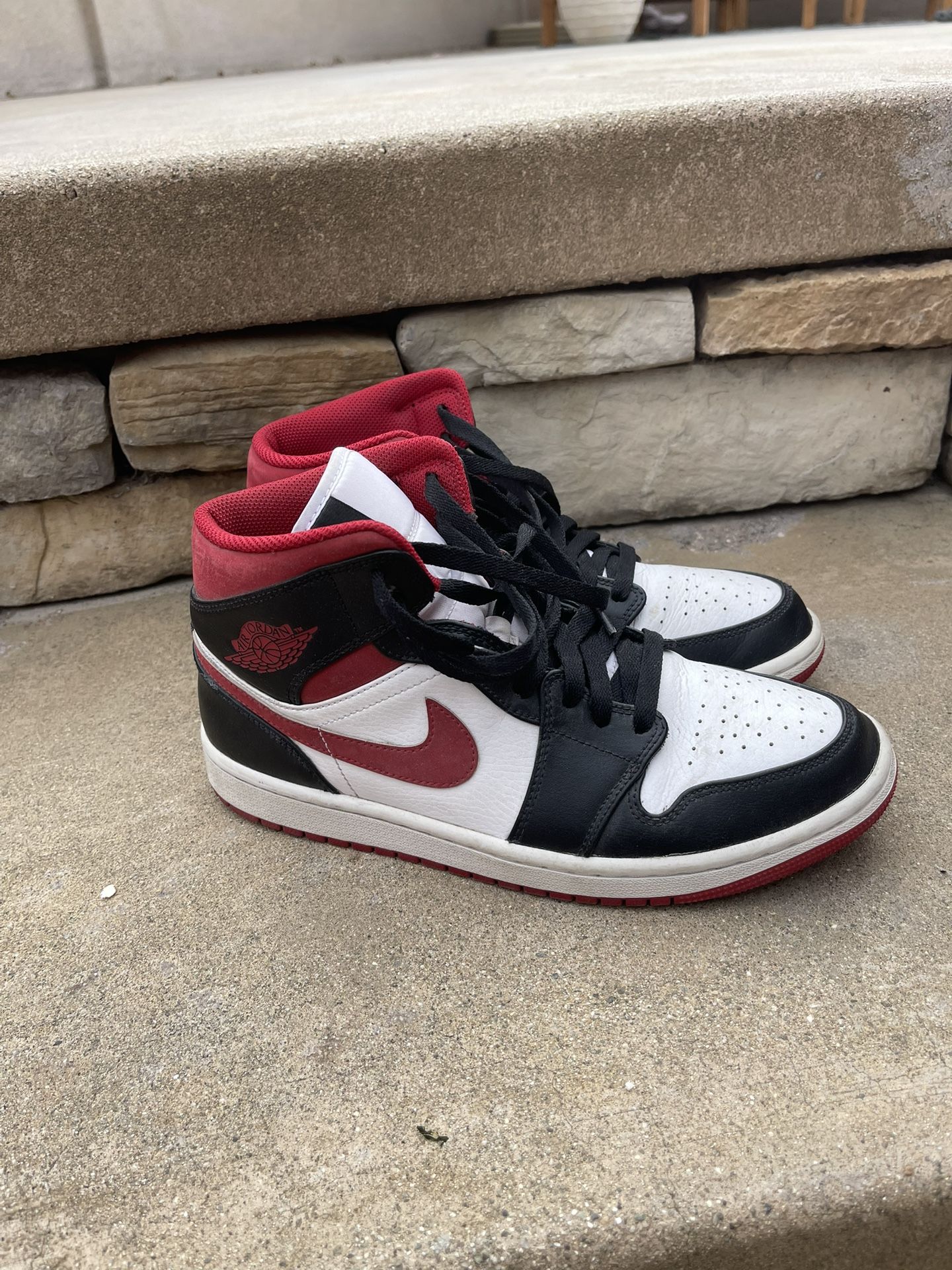 Jordan Retro 1