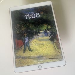 🔥 iPad Pro 10.5" 2nd Gen. 2017 - $100Or Best Offer