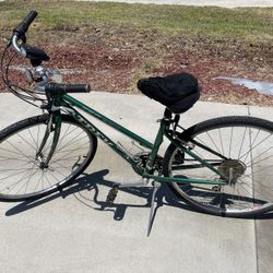 Trek Bike