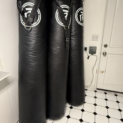 Boxing Bags/ equipment 