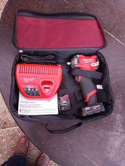 12v Impact Wrenches