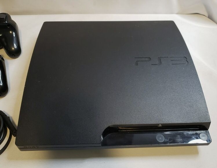 PS3