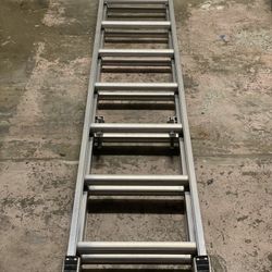 Werner 16 ft Ladder