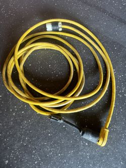 Cable Para Traila