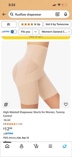 Hight waisted shape wear butt lift