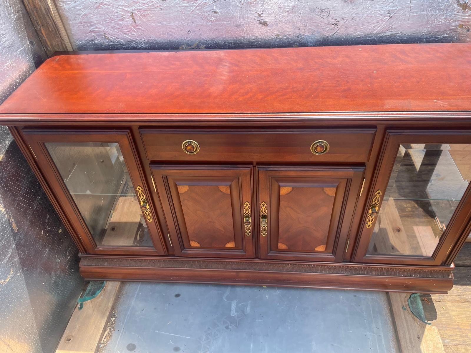 china hutch