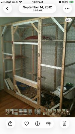 Pet Habitat