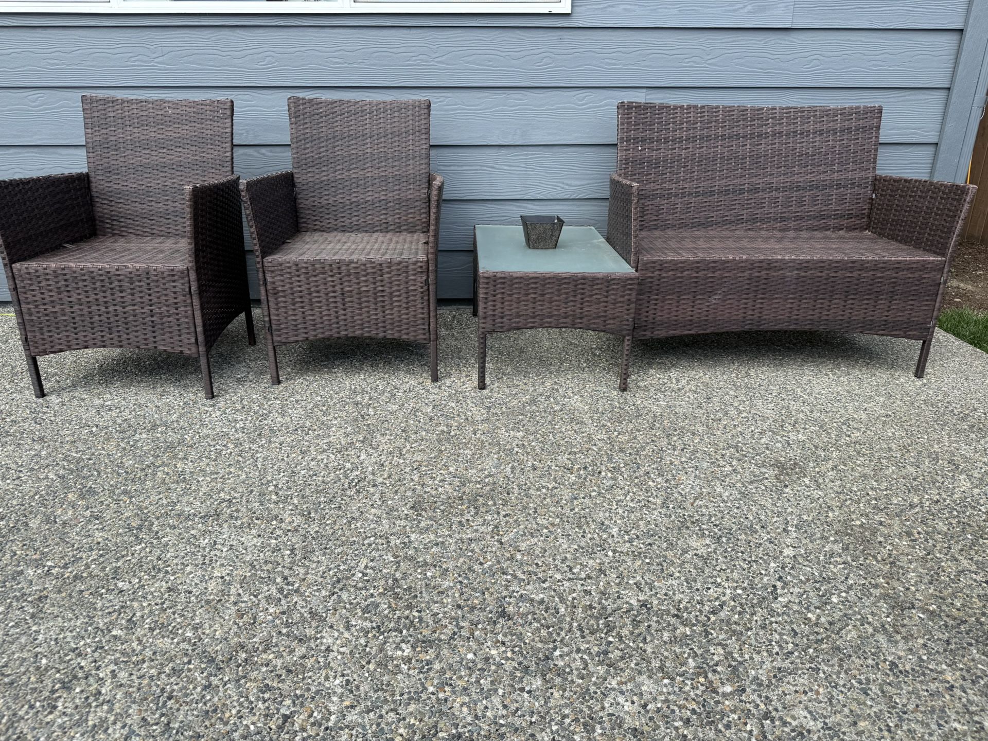Outdoor Patio Furniture