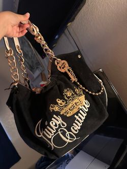 Juicy couture bag