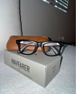 Ray-Ban Meta Wayfarer Gen 2
