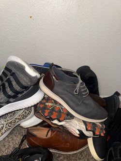 Men shoes