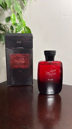 Hawas Fire EDP cologne