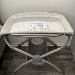 Foldable Portable Changing Table 
