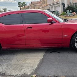 2006 Dodge Charger