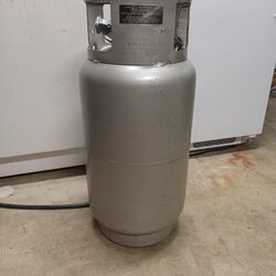 Propane Tank For Forklift