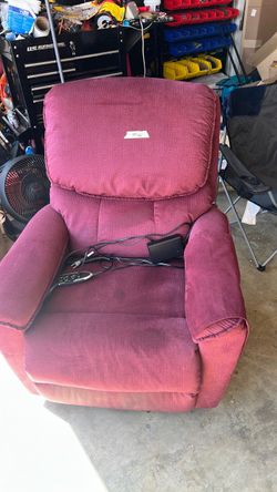 Lift chair