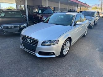 2011 Audi A4