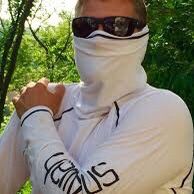 Fishing Dri-release Shirt Ultra Uv Protection 