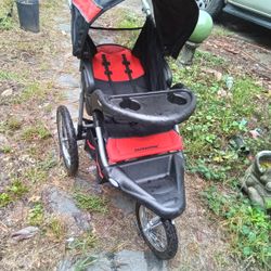 Baby Stroller