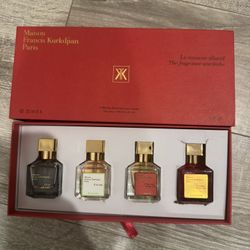 Maison Francis Kurkdjian