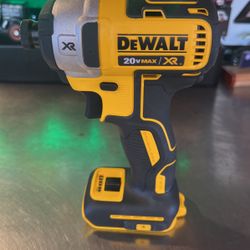 Dewalt Make Offer