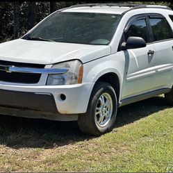 2006 Chevrolet Equinox