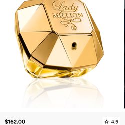 Lady Million EDP 