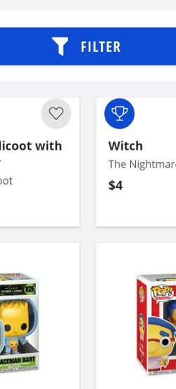 Funko Pop Collection 14 Pieces