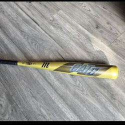 Marucci  Cat 8 Black and Gold Limited Edition 