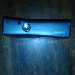 Xbox 360 With No Cords