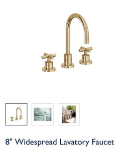 California faucet