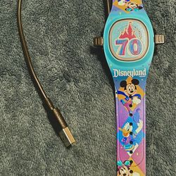 New Limited Edition 70th Magic Band