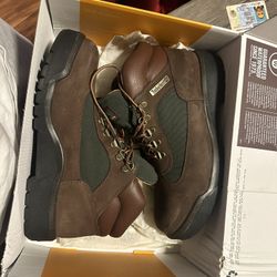 Timberland BnB 
