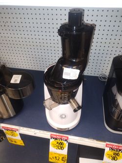 Cash America- Royal Prestige Juicer