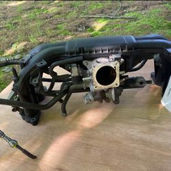 Subaru Intake Manifold Inpresa / Outback 