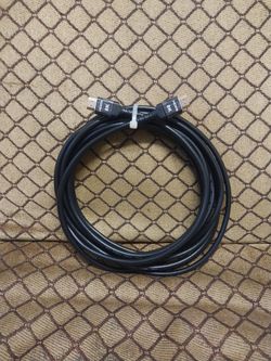 20  feet.     8K  HDMI  Ultra  High  Speed  Cable