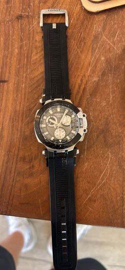 Tissot T-Race Chronograph Watch