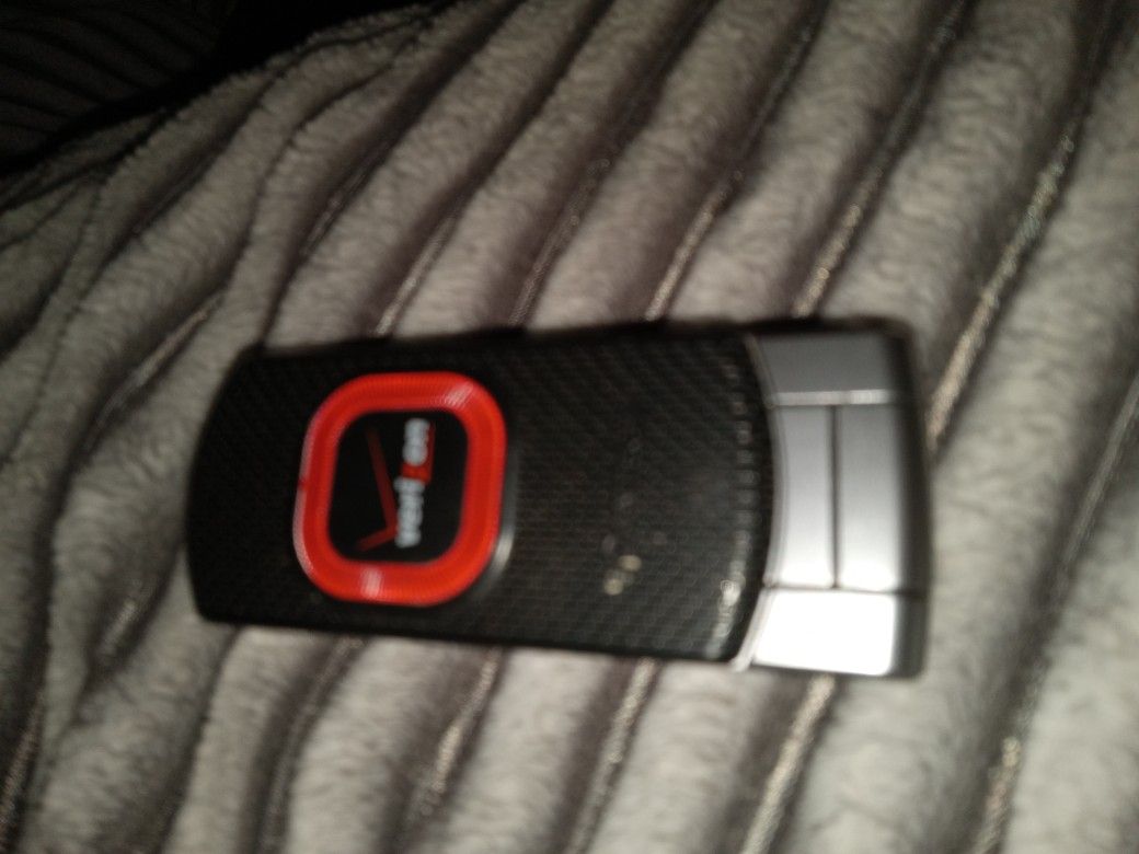 Verizon Hotspot