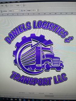 Custom Logo For Client