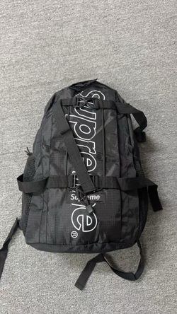 Supreme backpack