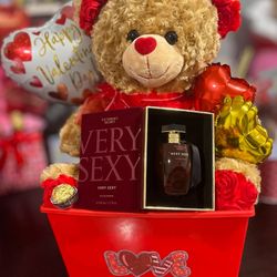 Valentine's Gifts