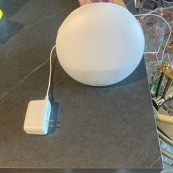 Phillips Alarm clock - Hatch Capabilities